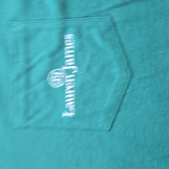 NWOT Lauren James tee M - Picture 3 of 4